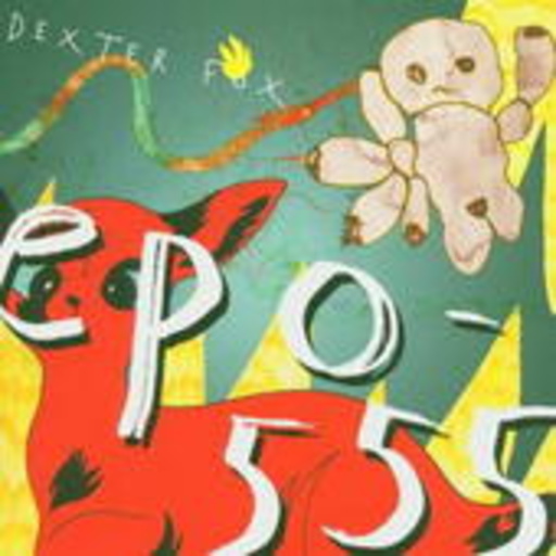 Epo 555 – Dexter Fox