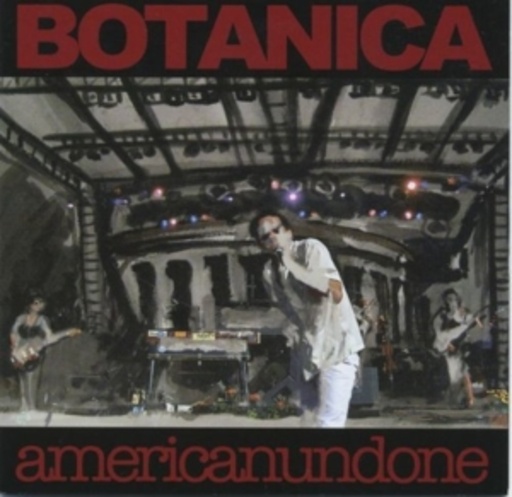 Botanica – Americanundone