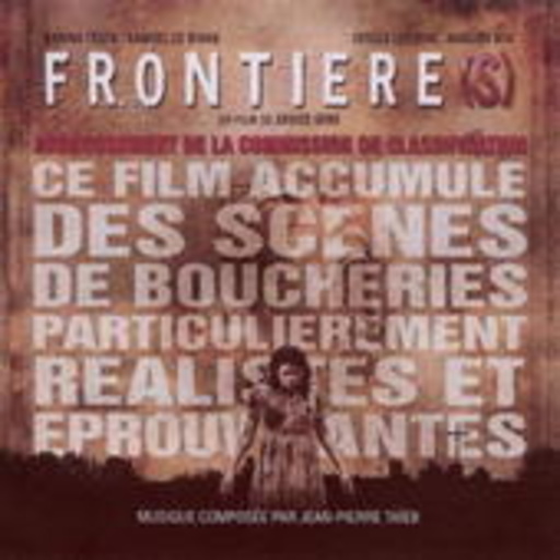 Diverse – Frontière(s)
