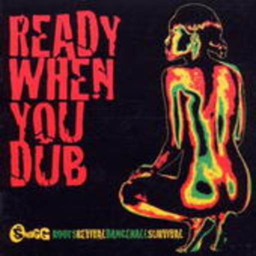 Diverse – Ready When You Dub