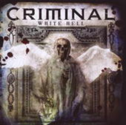 Criminal – White Hell
