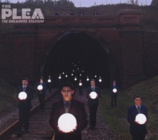 The Plea – The Dreamers Stadium