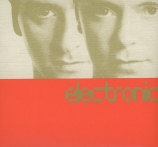 Electronic – Electronic