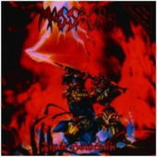 Massacra – Final Holocaust