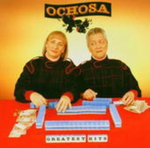 Ochosa – Greatest Hits