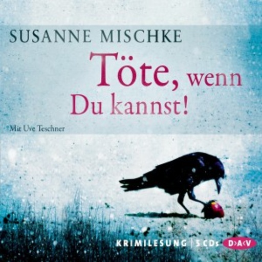 Diverse – Töte, wenn du kannst!