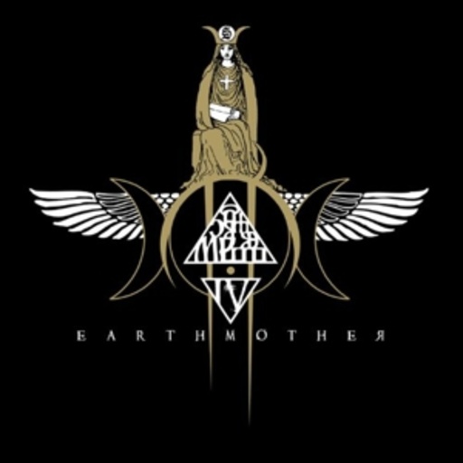 Seamount – Earthmother - IV