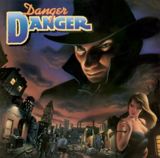 Danger Danger – Danger Danger