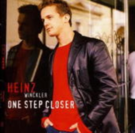 Heinz Winckler – One Step Closer