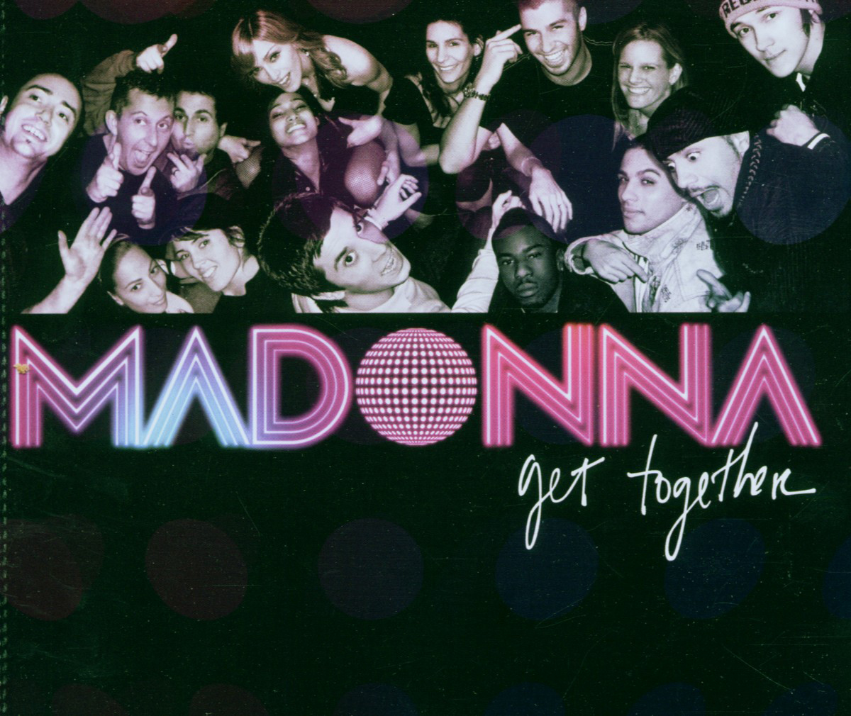 Madonna – Get Together