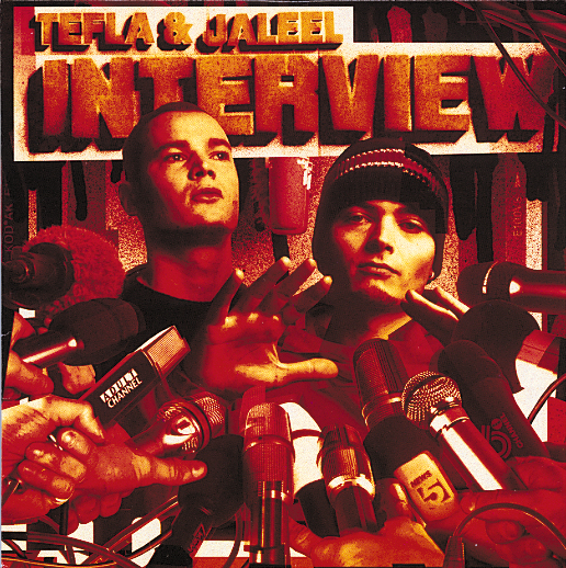 Tefla & Jaleel – Interview