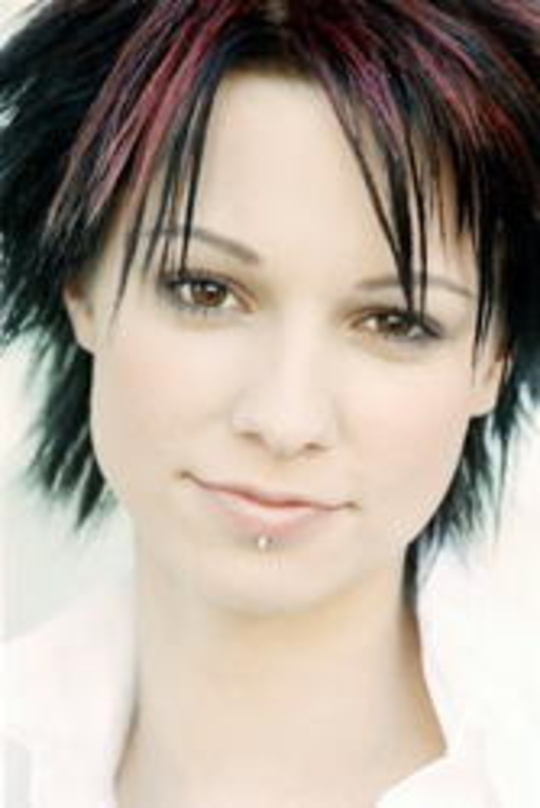 Top in Österreich: "Starmania"-Finalistin Christina