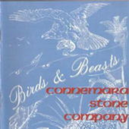 Connemara Stone Company – Birds & Beasts