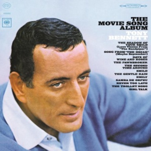 Tony Bennett – Movie Song Album