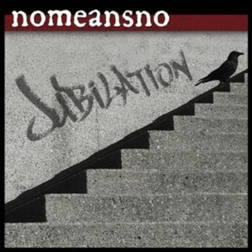 No Means No – Jubilation EP