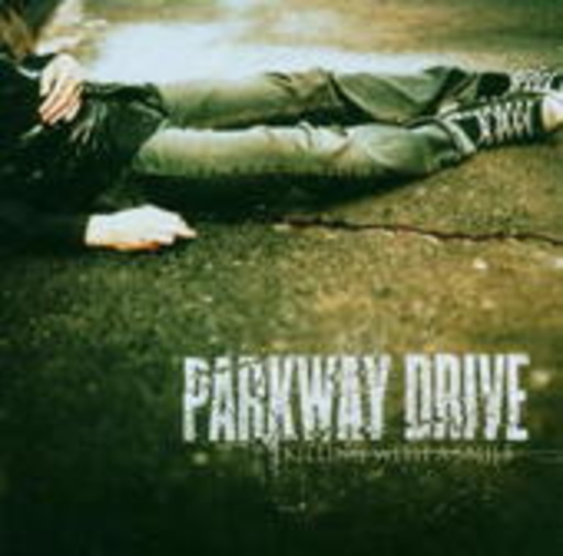 Parkway Drive – Killing With A Smile