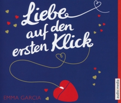 Solveig Duda – Liebe auf den ersten Klick