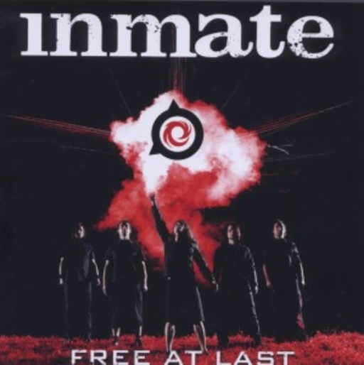 Inmate – Free At Last