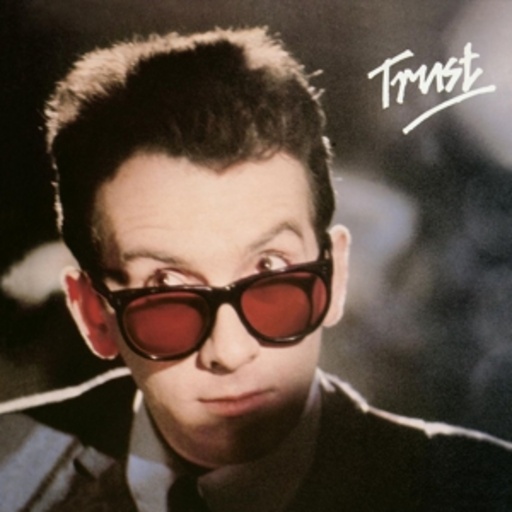 Elvis Costello – Trust