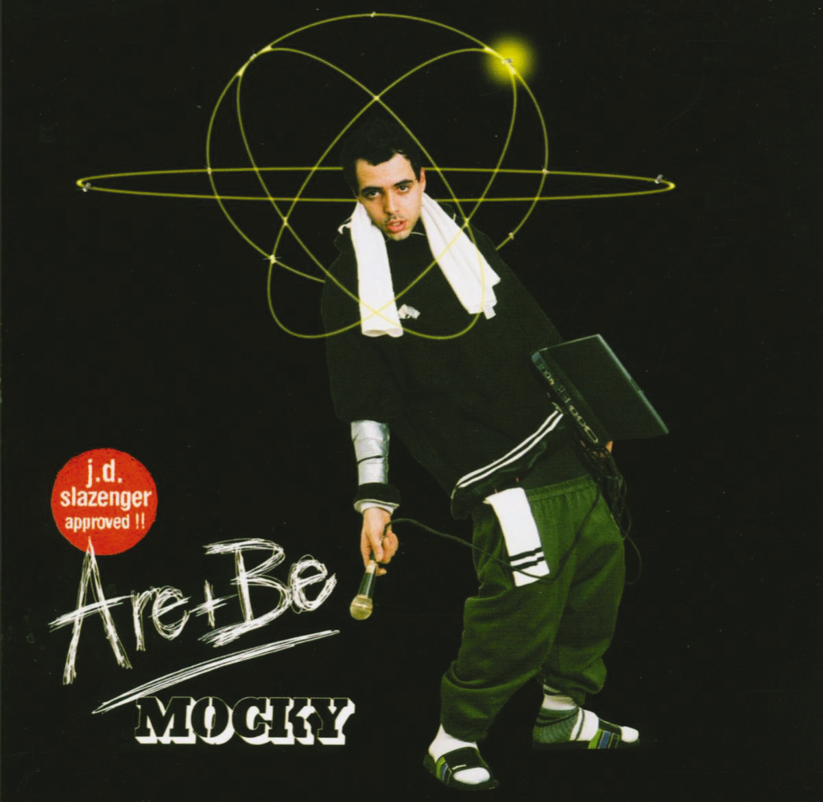 Mocky – Are + Be