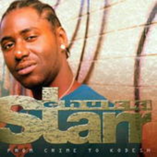 Chukki Starr – From Crime To Kodesh