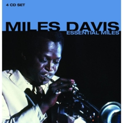 Miles Davis – Essential Miles