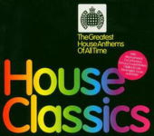 Diverse – House Classics
