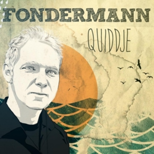 Quiddje – Fondermann