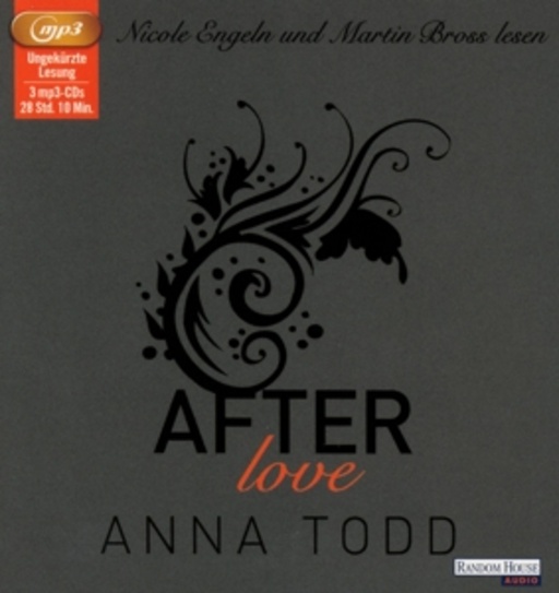 Nicole Engeln/Martin Bross – After Love
