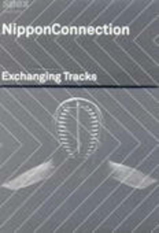 Diverse – Nippon Connection - Exchanging Tracks