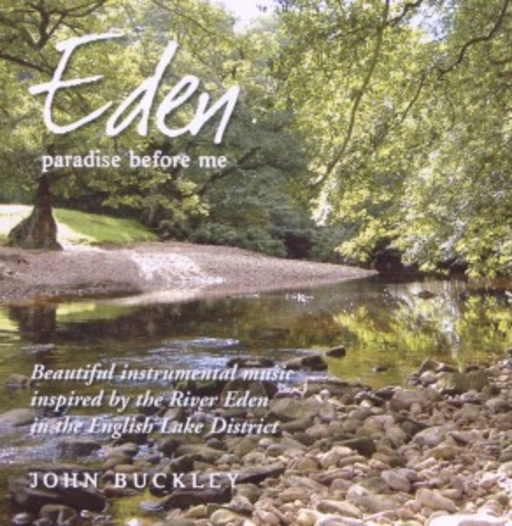John Buckley – Eden