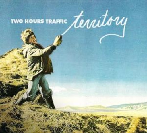 Two Hours Traffic – Territory
