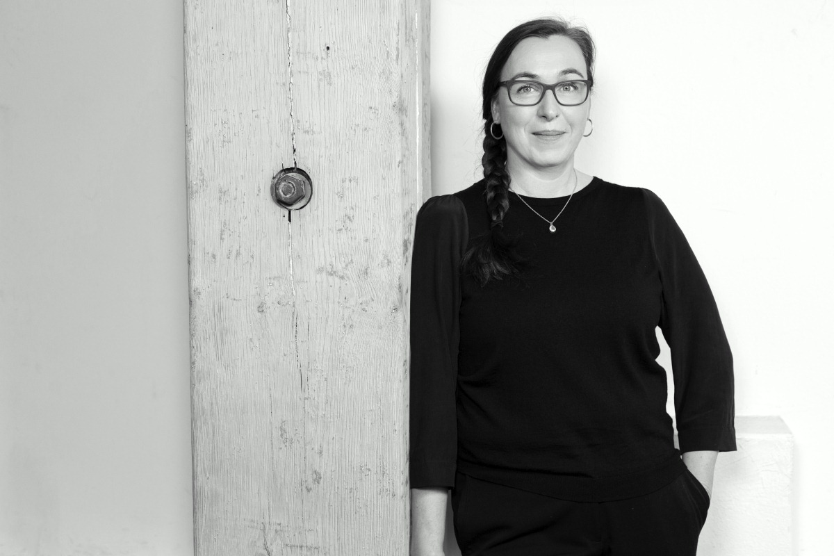 Barbara Möhrke