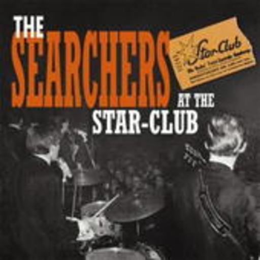 The Searchers – At The Starclub