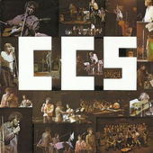 CCS – CCS (Digipak)