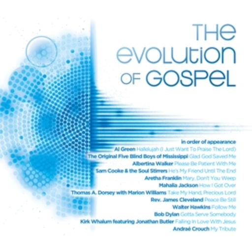 Diverse – The Evolution Of Gospel
