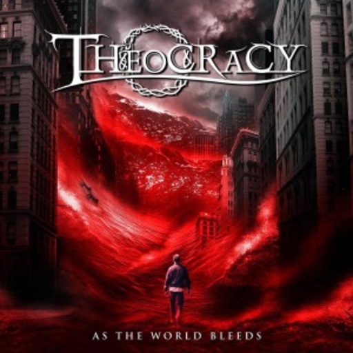Theocracy – As The World Bleeds