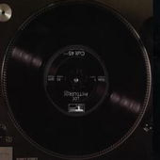 Los Pistoleros – Cult 45