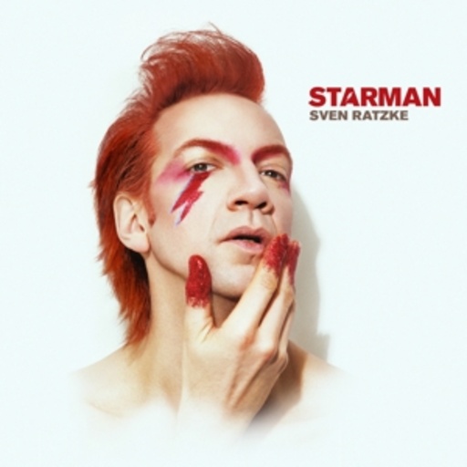 Sven Ratzke – Starman