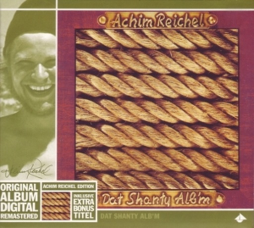 Achim Reichel – Dat Shanty Alb'm