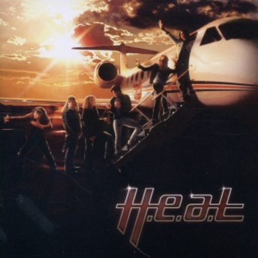 H.E.A.T. – H.E.A.T.