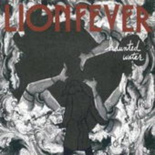 Lion Fever – Haunted Water