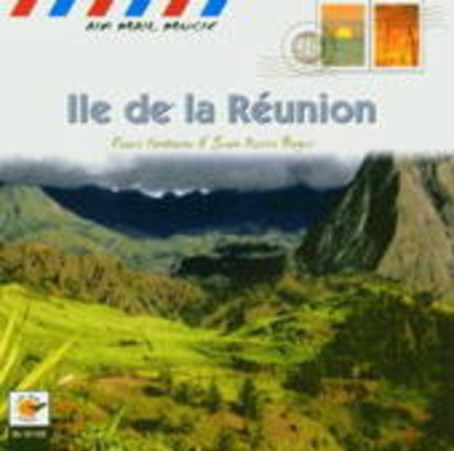 Claire Fontaine/Jean-Pierre Boyer – Ile De La Réunion - Réunion Island