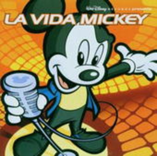 Diverse – La Vida Mickey