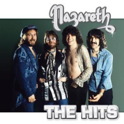 Nazareth – The Hits