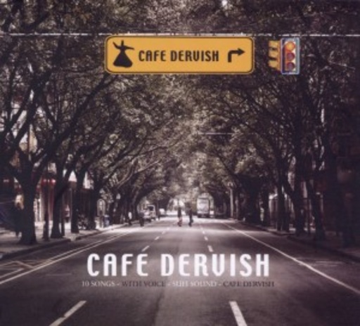 Diverse – Cafe Dervish