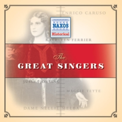 Diverse – The Great Singers