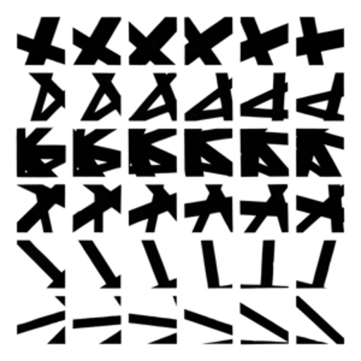 Conforce – Kenetic Image