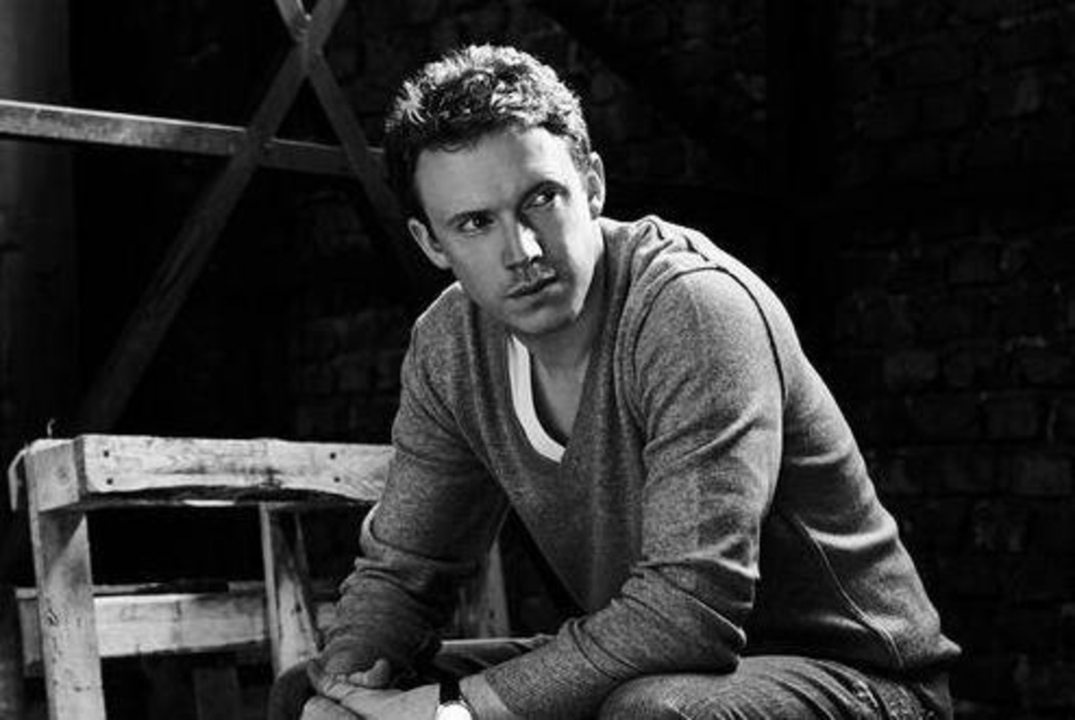 Neu bei Harmonia Mundi: Daniel Harding