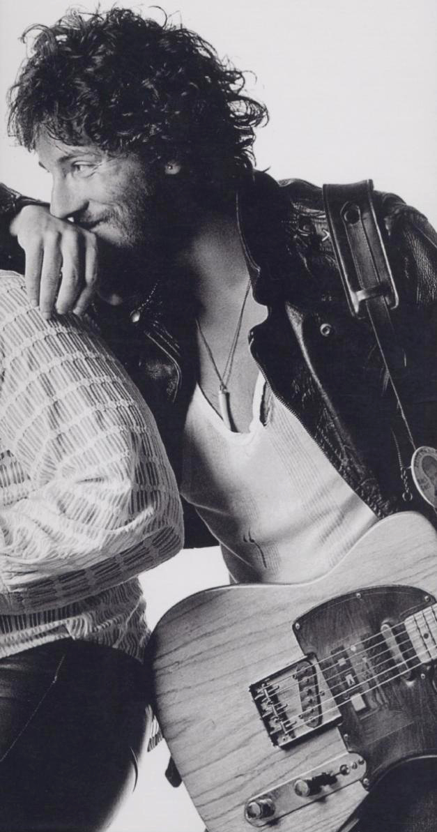 Bruce Springsteen – Born To Run - 30th Anniversary Edition